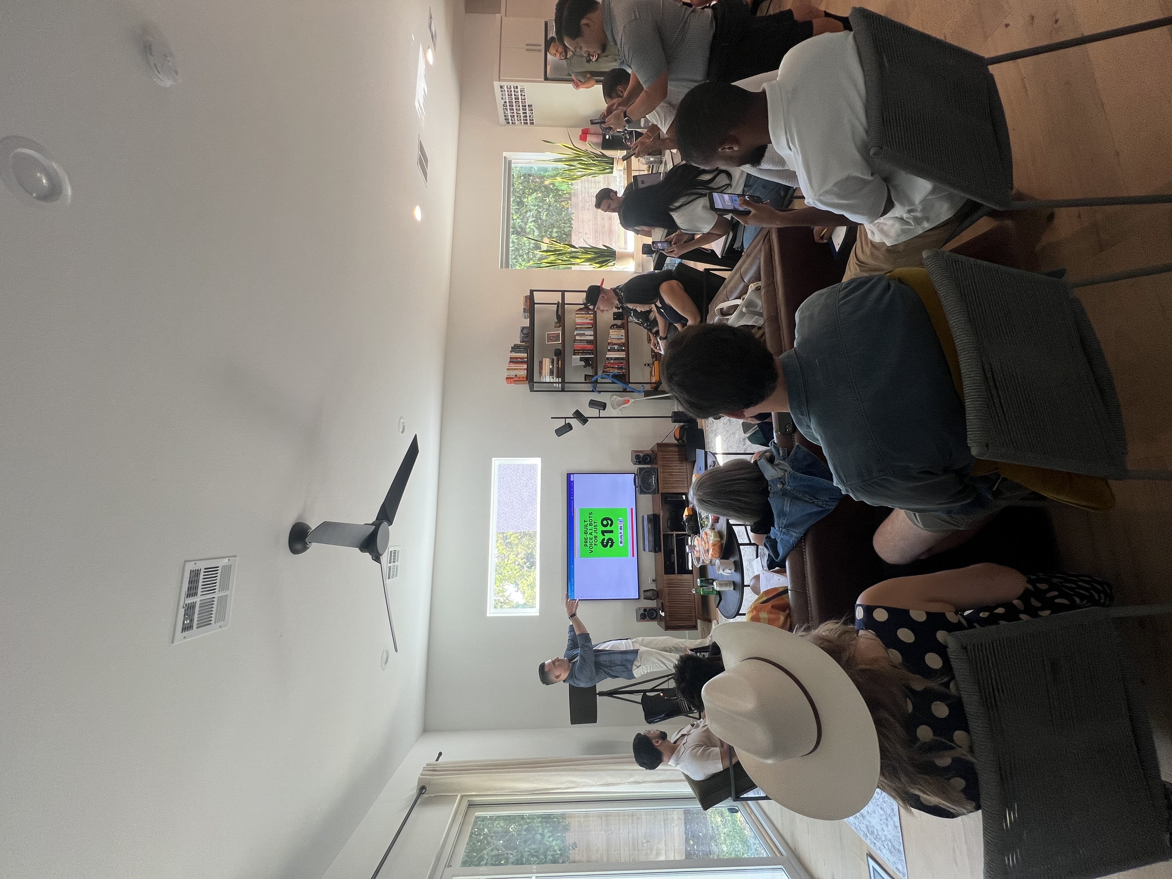 Skool IRL Texas — Community